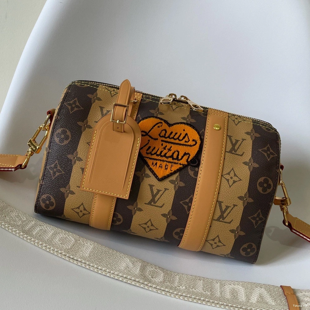Cheap KEEPALL LOUIS VUITTON CITY 0708